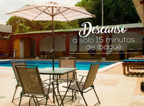 Villa mi paraiso