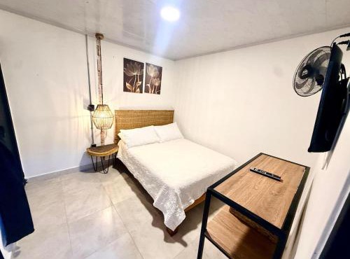 Toba hotel boutique in Ibagué
