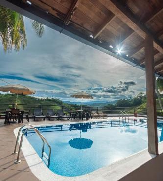 Hotel Casa Encanto
