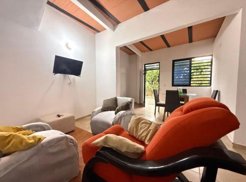 Apartamento campestre 101