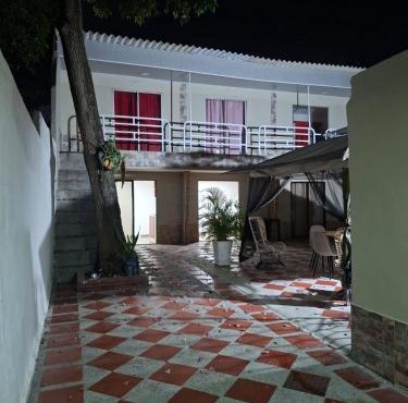 Apartamento amoblado