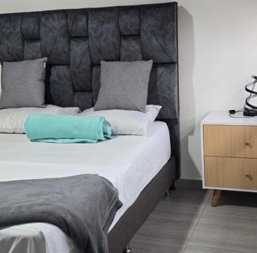 Apartamento Completo Guatapé Plaza