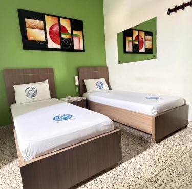 Hotel Babilonia Boutique