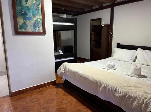 Finca Hotel Mariangel