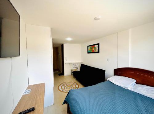 Apartamento mar in Tunja
