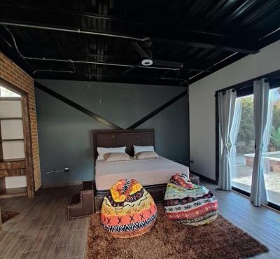 Hotel Elixer Habitat in Santa Rosa de Cabal