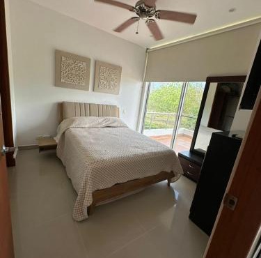 CONDOMINIO LAGUNA CLUB "Amalfi"