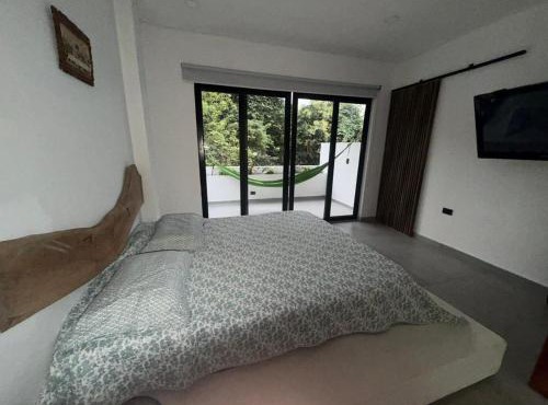 Casa de descanso para 20 personas