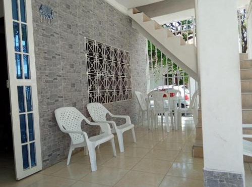 Caribe Sunshine Gold Hostel Habitaciones