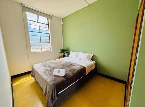 Hostal Capullode Seda