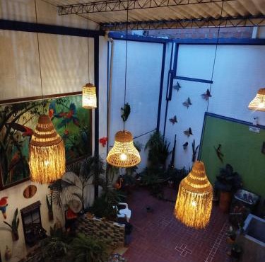 Antigua Hostal