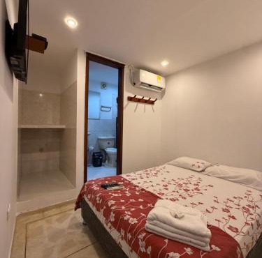 Hostal El Recreo