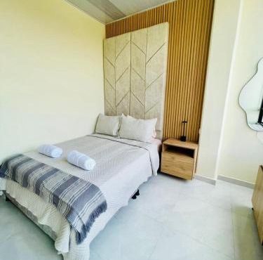 Encanto del Llano Luxury Apartment with Jacuzzi Terrace