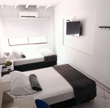 Hotel la Carpita