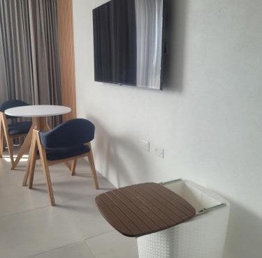 Porto Horizonte suite 424
