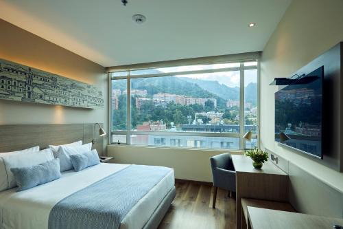 Hotel bh Usaquén