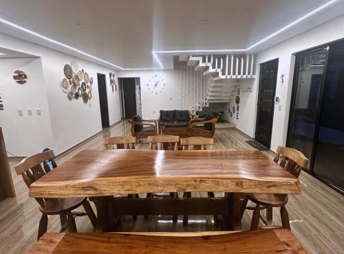 Finca Villa AlCon - Hostel