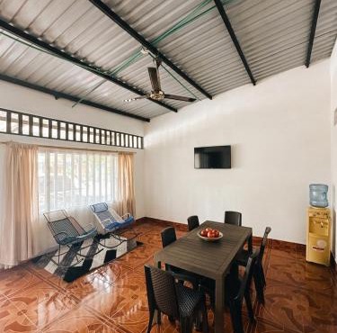 Casa de descanso en guarinocito caldas