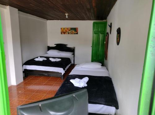 Finca Hotel el Rocio