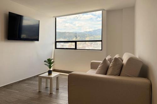 Acogedor Apartamento en Sogamoso in Sogamoso
