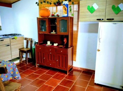 Finca la Riverita