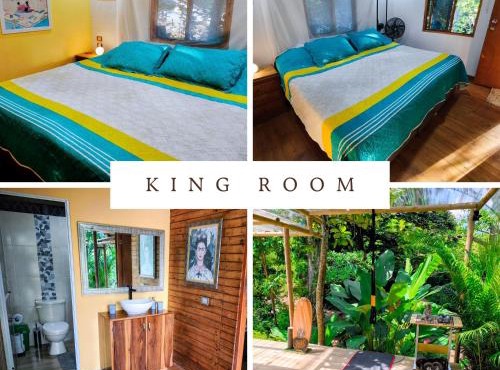 Hotel Excelsum Tayrona