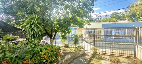 Eco Hostal Punto Del Sabor in Santa Marta