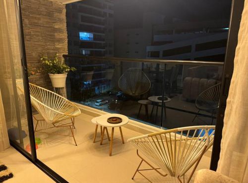 Exclusive Apartment in Serranía del Hato Piedecuesta