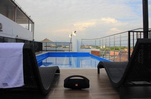Hotel Asturias in Girardot