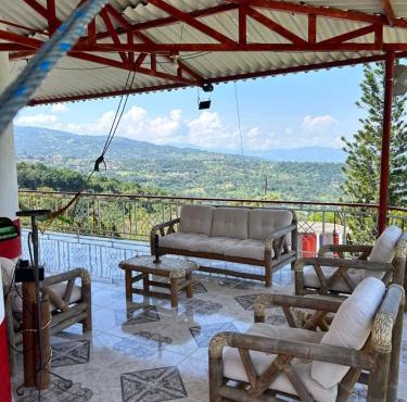 Finca Dinastia