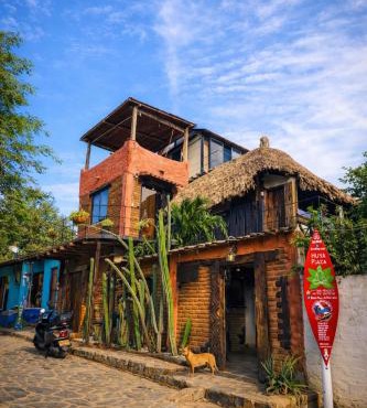Hugo's Place