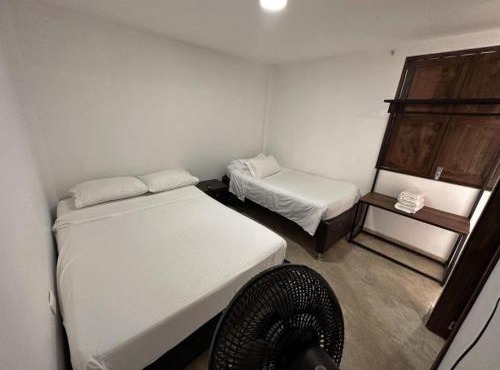 Hotel La Casa del Astrólogo