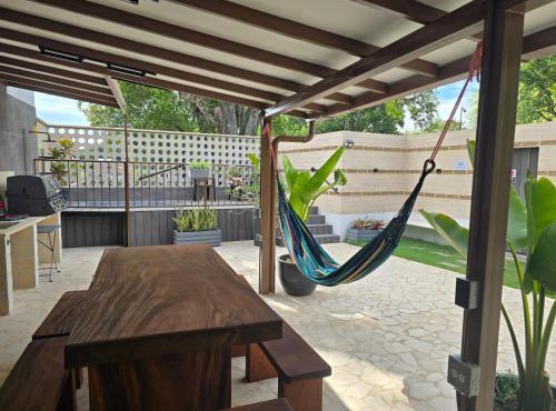 Villa Patio Colonial Santa Fe de Antioquia