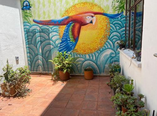 Casa Muntú - La Candelaria