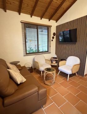 Condominio Entre Bosques Cabaña 9