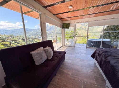 Altavista Tinyhouse