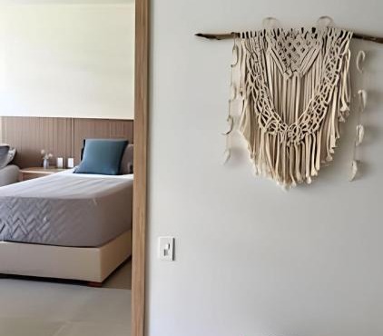 Tropical paradise - New 2-bedroom apartment Morros Eos