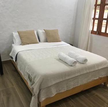Casa campestre Villa Transito