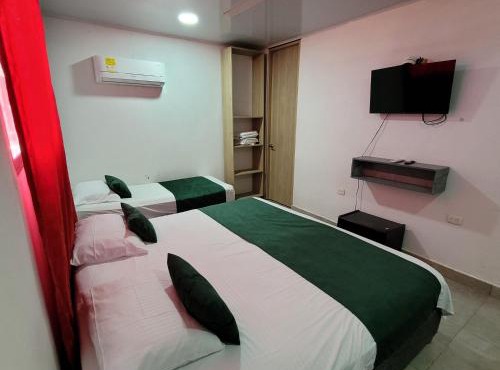 Hostal Casa Marle