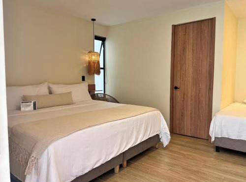 Monte Pueblo Hotel Boutique