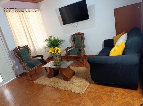 Apartamento Amoblado excelente ubicación in Santa Rosa de Cabal