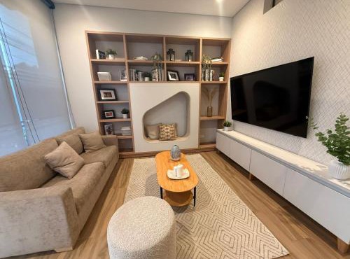 Apartasuite Cowork in Bogotá