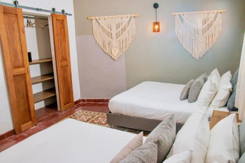 Casa Marta Getsemani - Colonial Villa with Private Pool by zakher in Cartagena de Indias