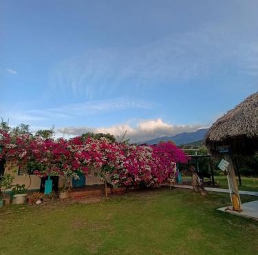 Ecoturismo Los Mangos in Santa Marta