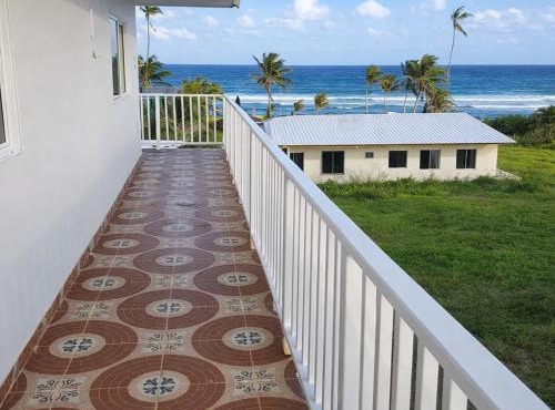 Victoria's Gennie Bay Village Hostal