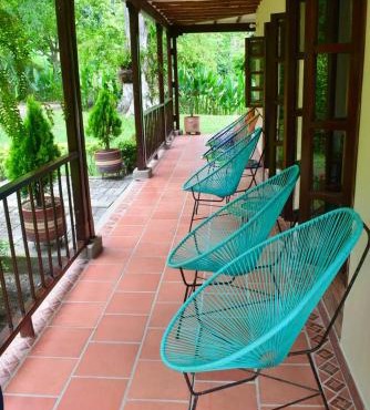 Finca Milandia