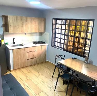 Apartamentos laureles Estadio