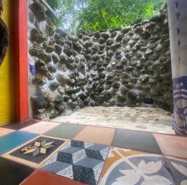 Paraisurf colombia in Nuquí