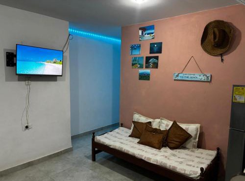 Casa Lagomar