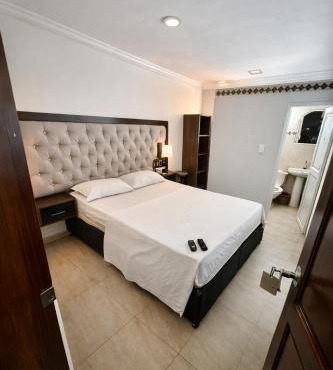 Hotel calima royal in Cali